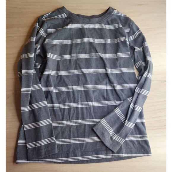 3 JUMPING BEANS Lot of 3 Boys Classic Long Sleeve Essential Tee Sz 6 - Picture 7 of 13